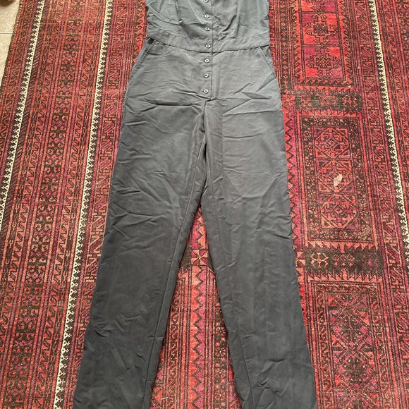 American appeal jumpsuit - Picture 4 of 5